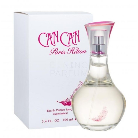 Paris Hilton Other - Paris Hilton Can Can Perfum